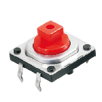 英尚微高效輕觸開關(guān)提升人機(jī)交互體驗