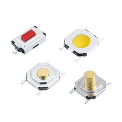 輕薄型輕觸開(kāi)關(guān)RZTM