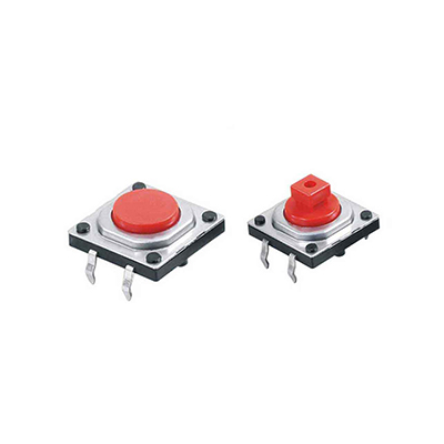 密封性高壽命輕觸開關(guān)R0190