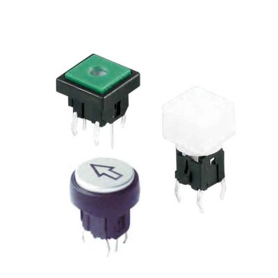 帶燈輕觸開關(guān)R590B