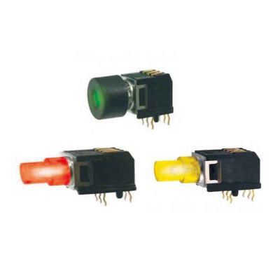 帶燈輕觸開關(guān)R2995A