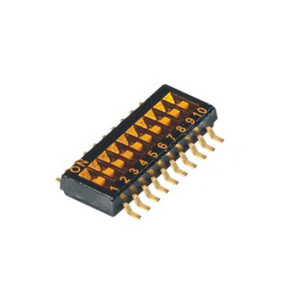 撥碼開關RHP 系列