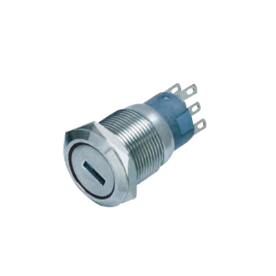 19MM金屬開關(guān)RD19-F2