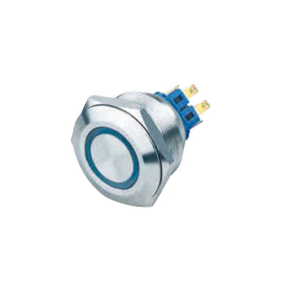 28MM金屬開關(guān)RD28-A1