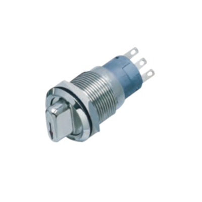 19MM金屬開關(guān)RD19-F1