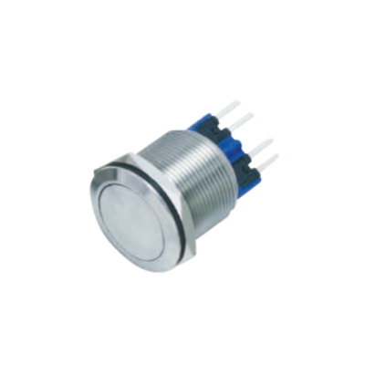 22MM金屬開關(guān)RD22-B1