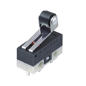 微動(dòng)開關(guān)WK10-ZPS12U