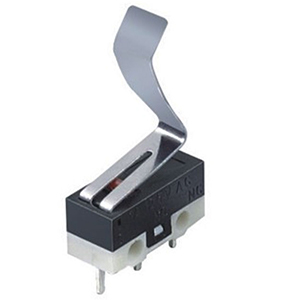 微動開關(guān)的檢測方法